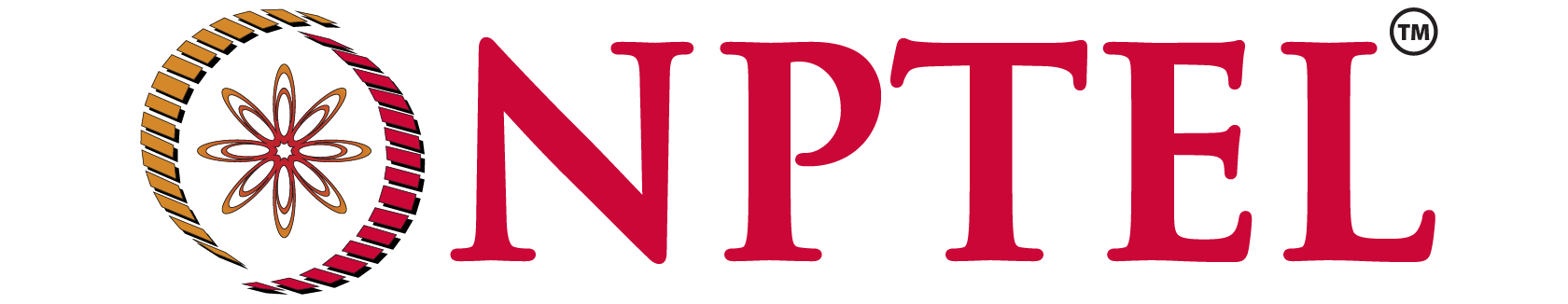 NPTEL Logo